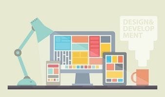 Making a mobile-friendly website